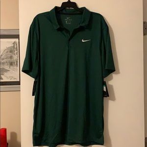 Men’s Nike Dri Fit shirt , new with tags